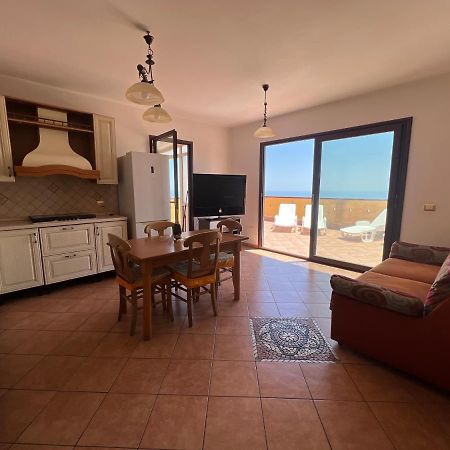Attico Etnamare Villa Gravina di Catania Luaran gambar