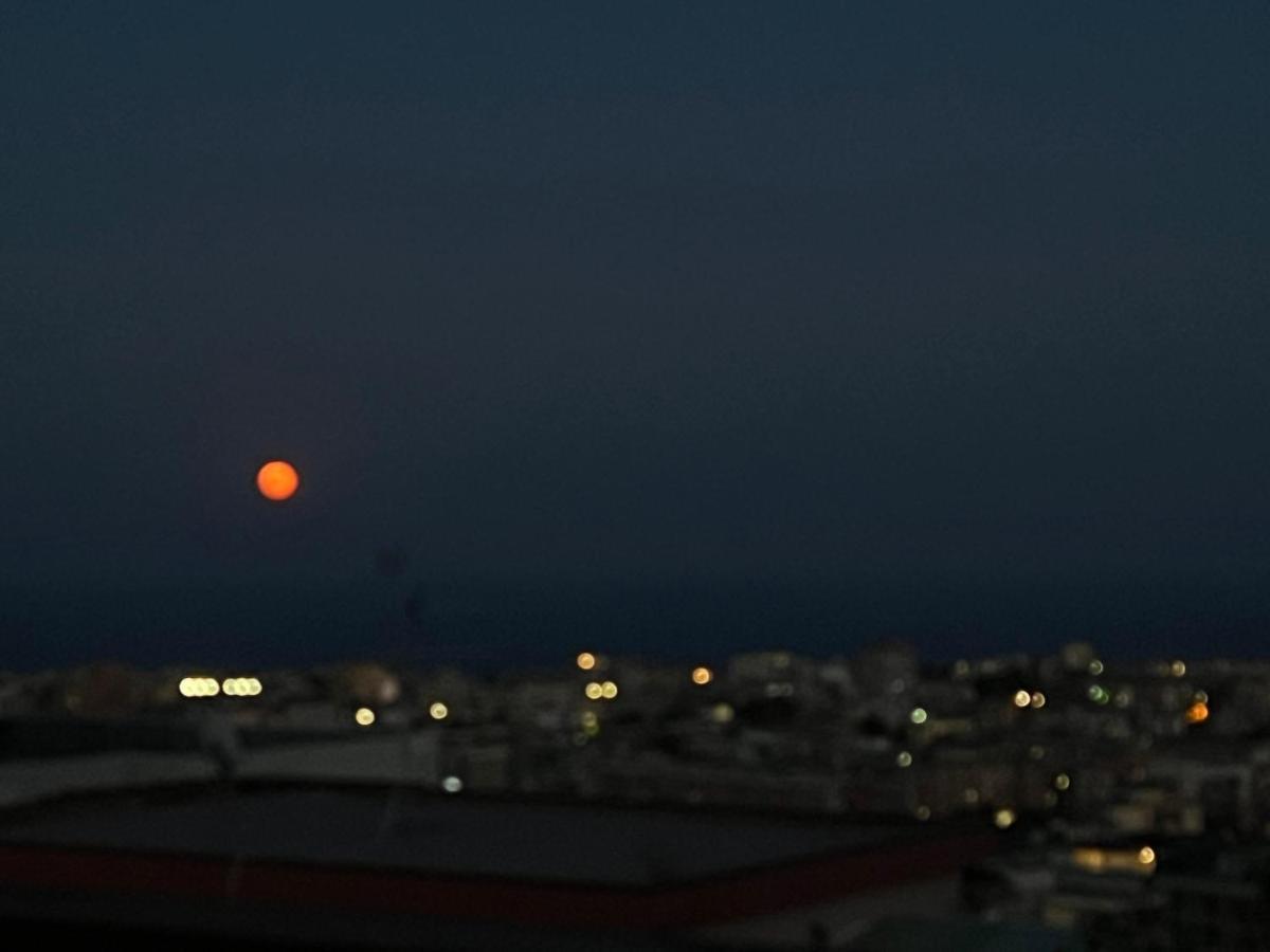 Attico Etnamare Villa Gravina di Catania Luaran gambar
