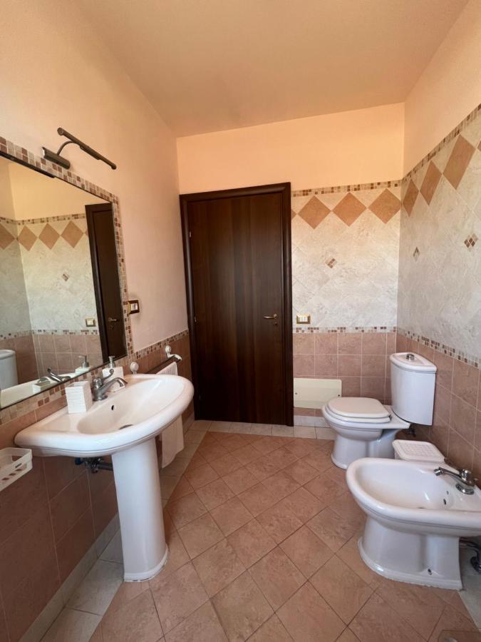 Attico Etnamare Villa Gravina di Catania Luaran gambar