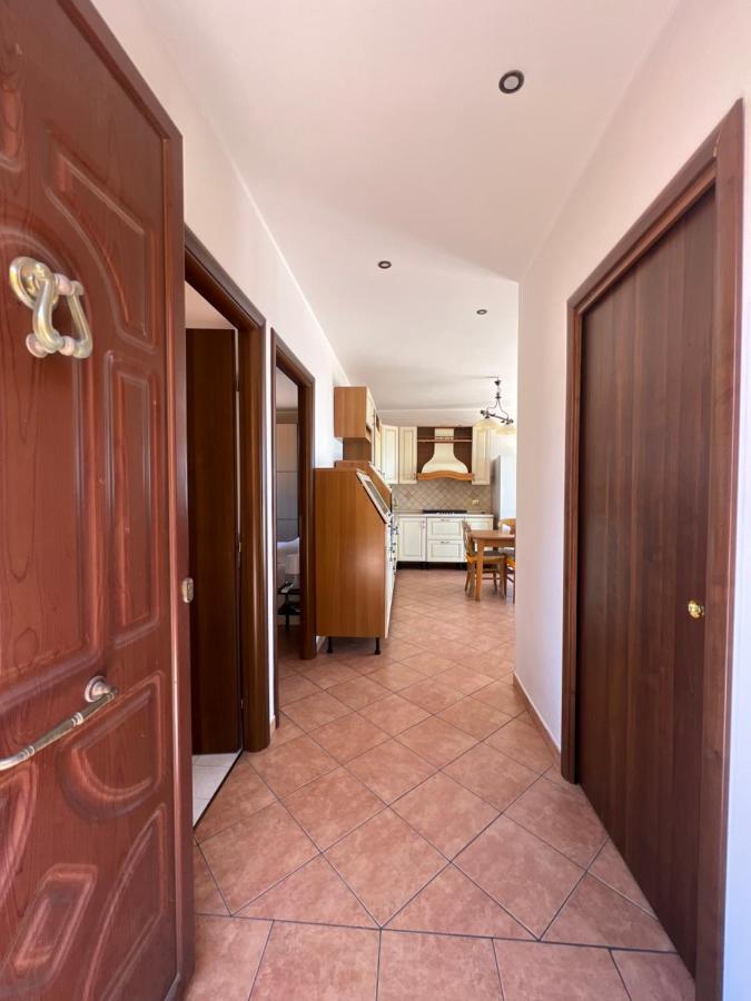Attico Etnamare Villa Gravina di Catania Luaran gambar
