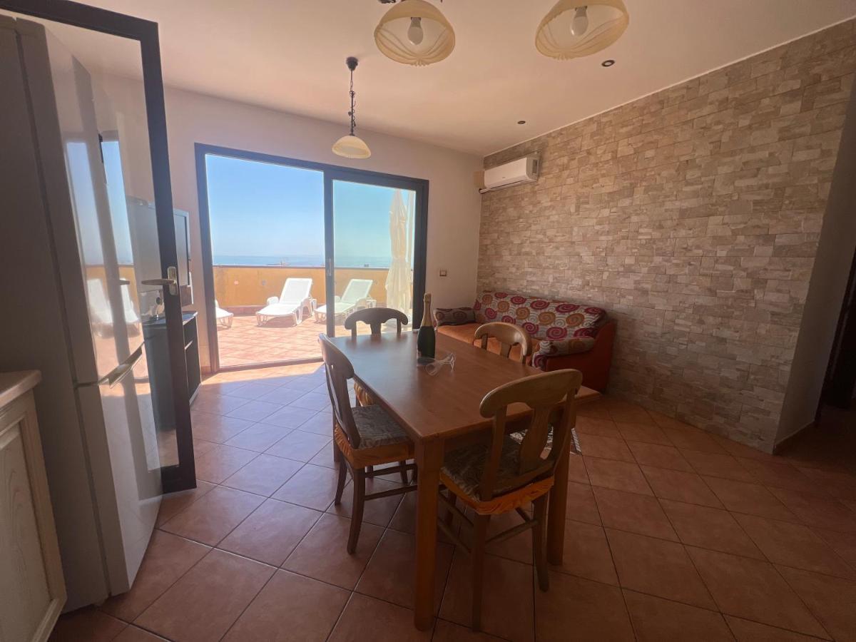 Attico Etnamare Villa Gravina di Catania Luaran gambar