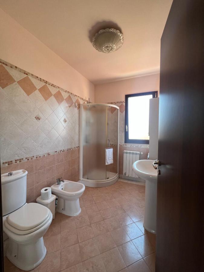 Attico Etnamare Villa Gravina di Catania Luaran gambar
