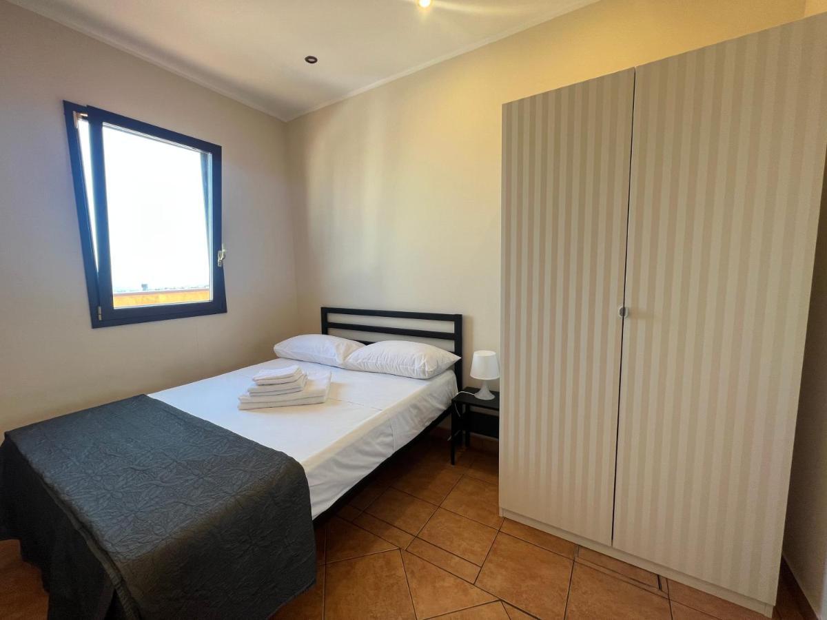 Attico Etnamare Villa Gravina di Catania Luaran gambar