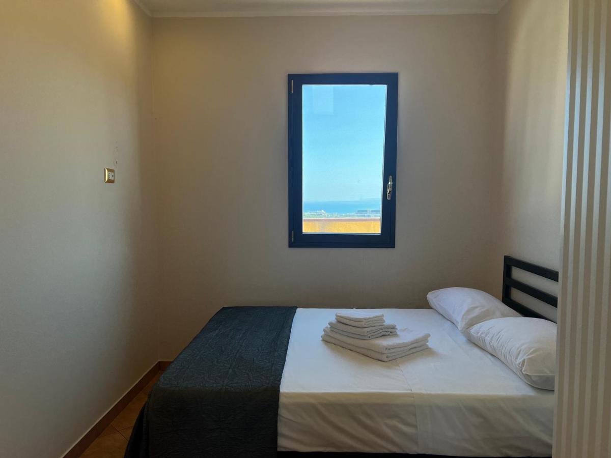 Attico Etnamare Villa Gravina di Catania Luaran gambar