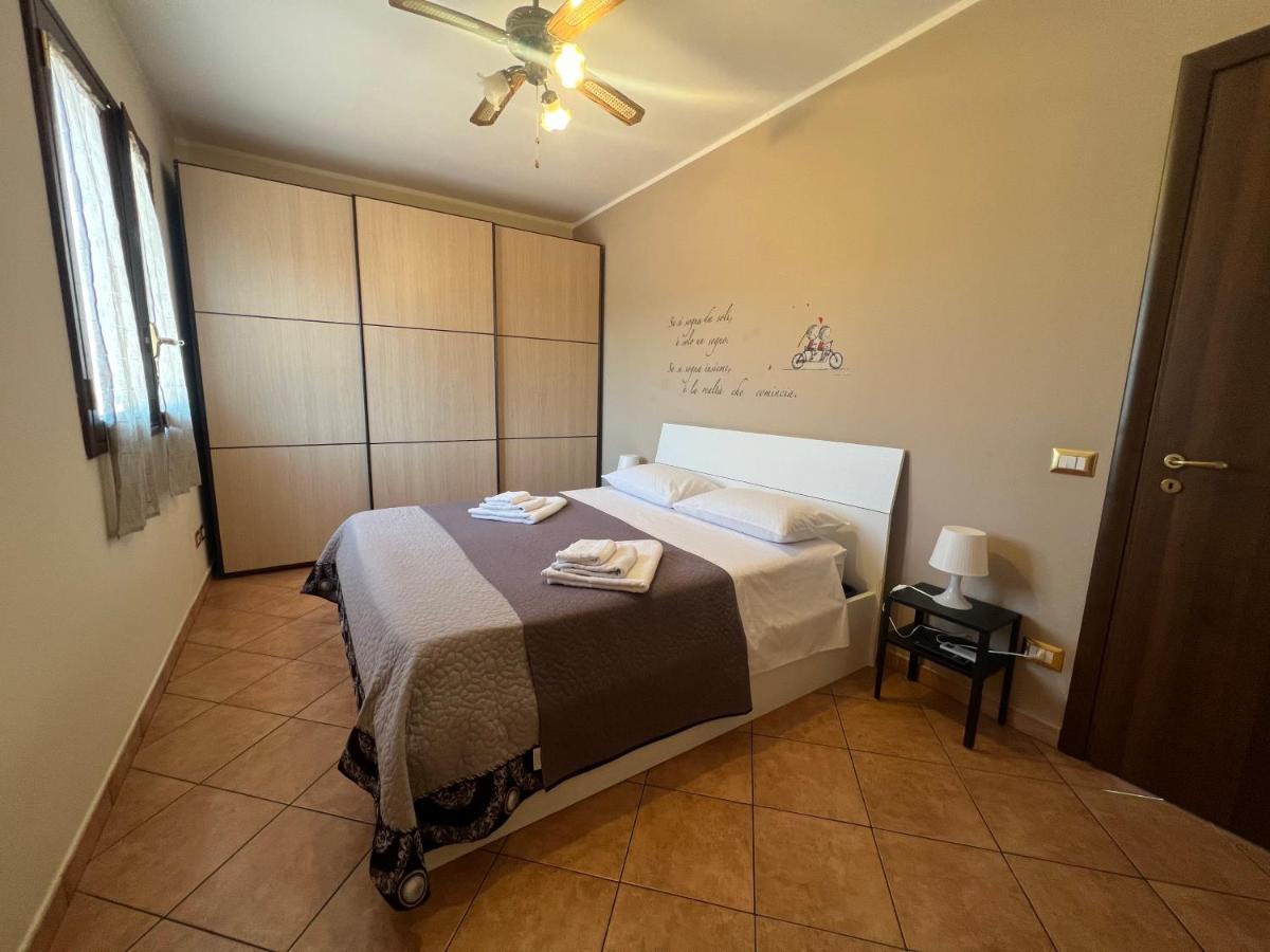 Attico Etnamare Villa Gravina di Catania Luaran gambar