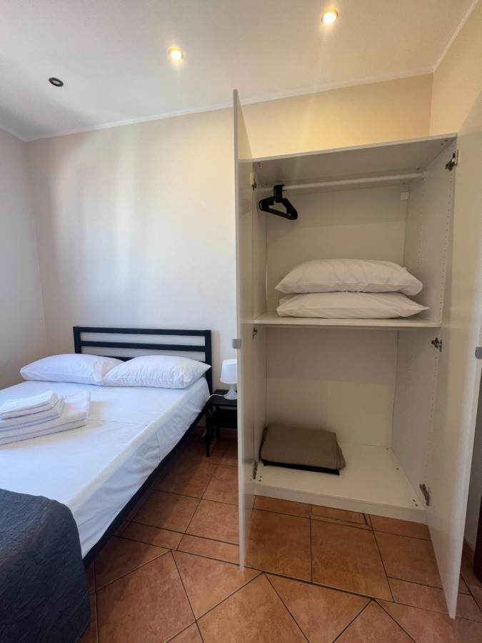 Attico Etnamare Villa Gravina di Catania Luaran gambar