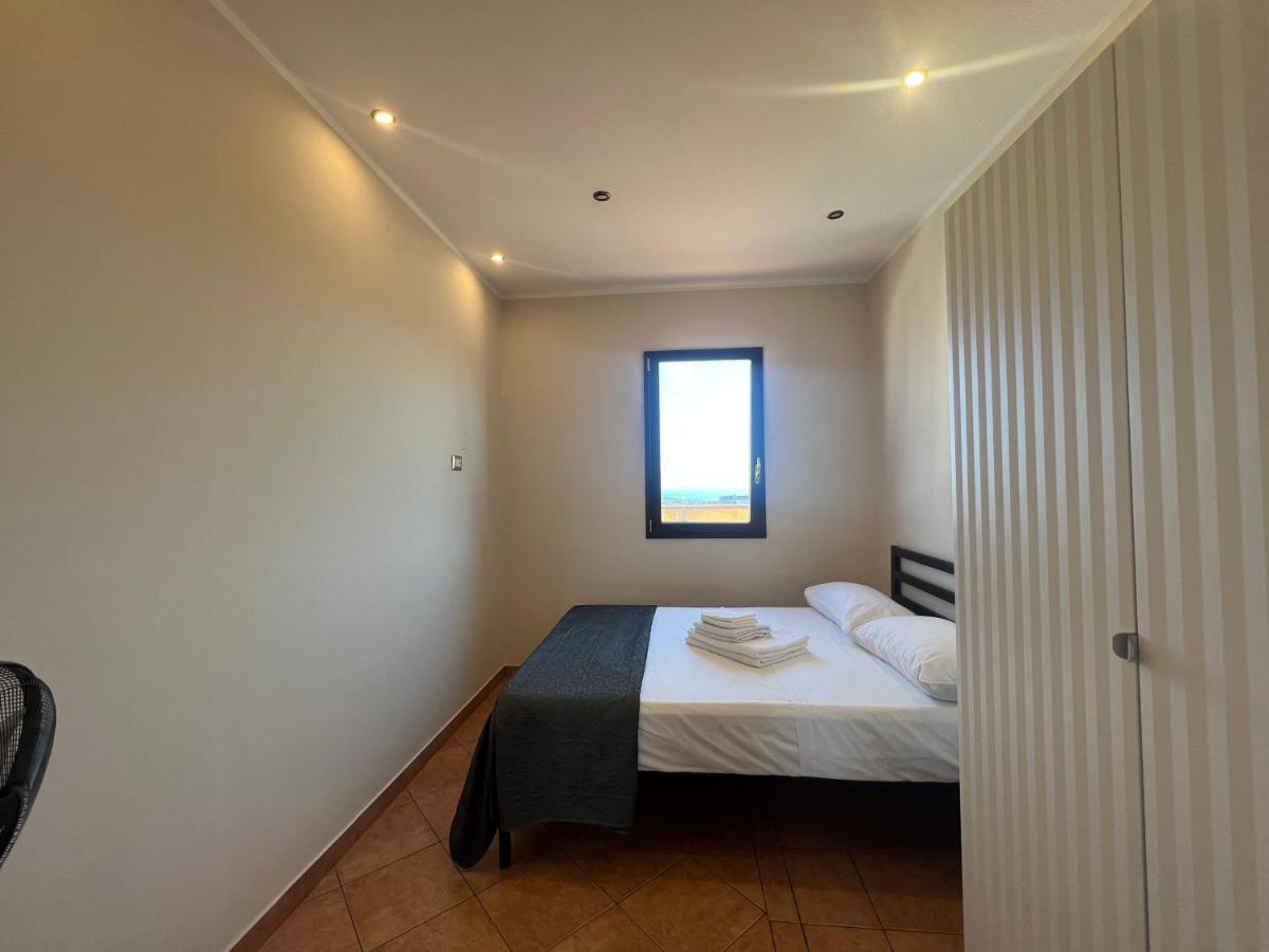 Attico Etnamare Villa Gravina di Catania Luaran gambar
